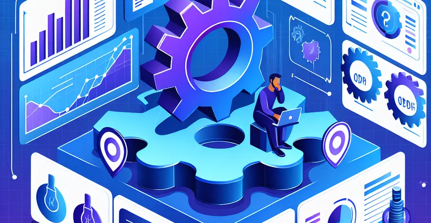  新产品研发决策，ERP系统能发挥什么作用？